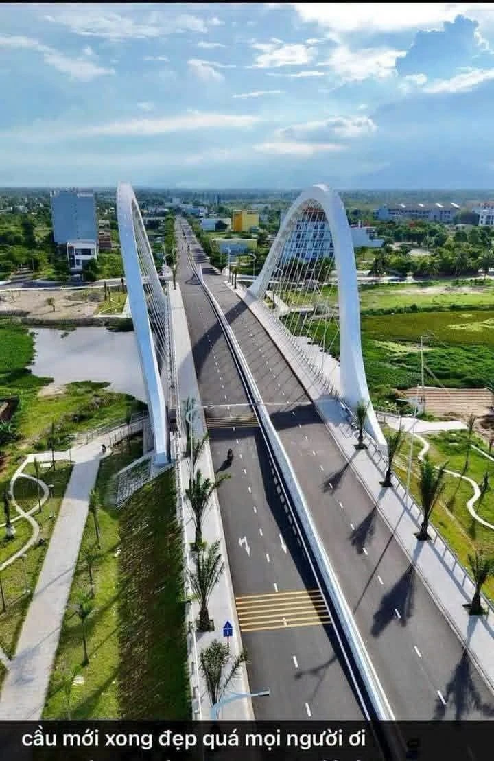 Bán lô đất 100m² Green City Điện Bàn Đà Nẵng - Ảnh 1
