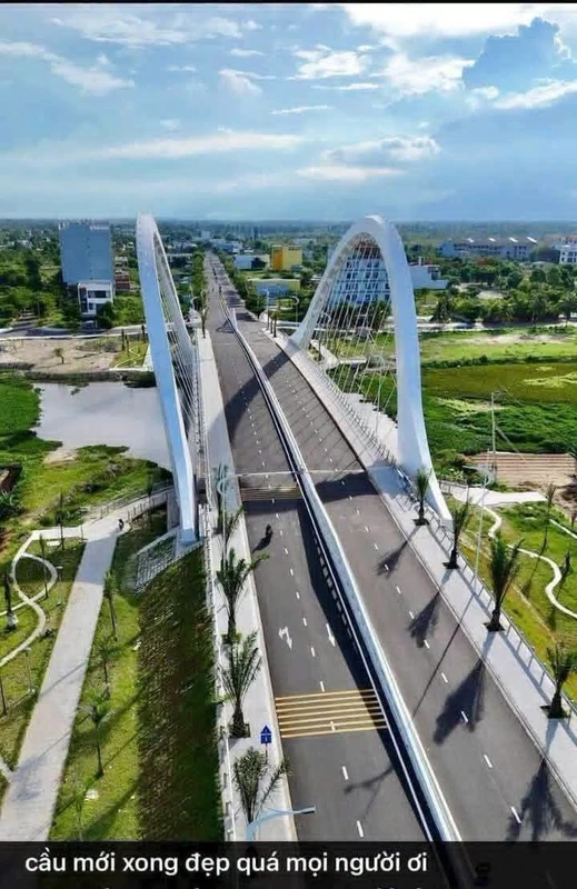 Bán lô đất 100m² Green City Điện Bàn Đà Nẵng
