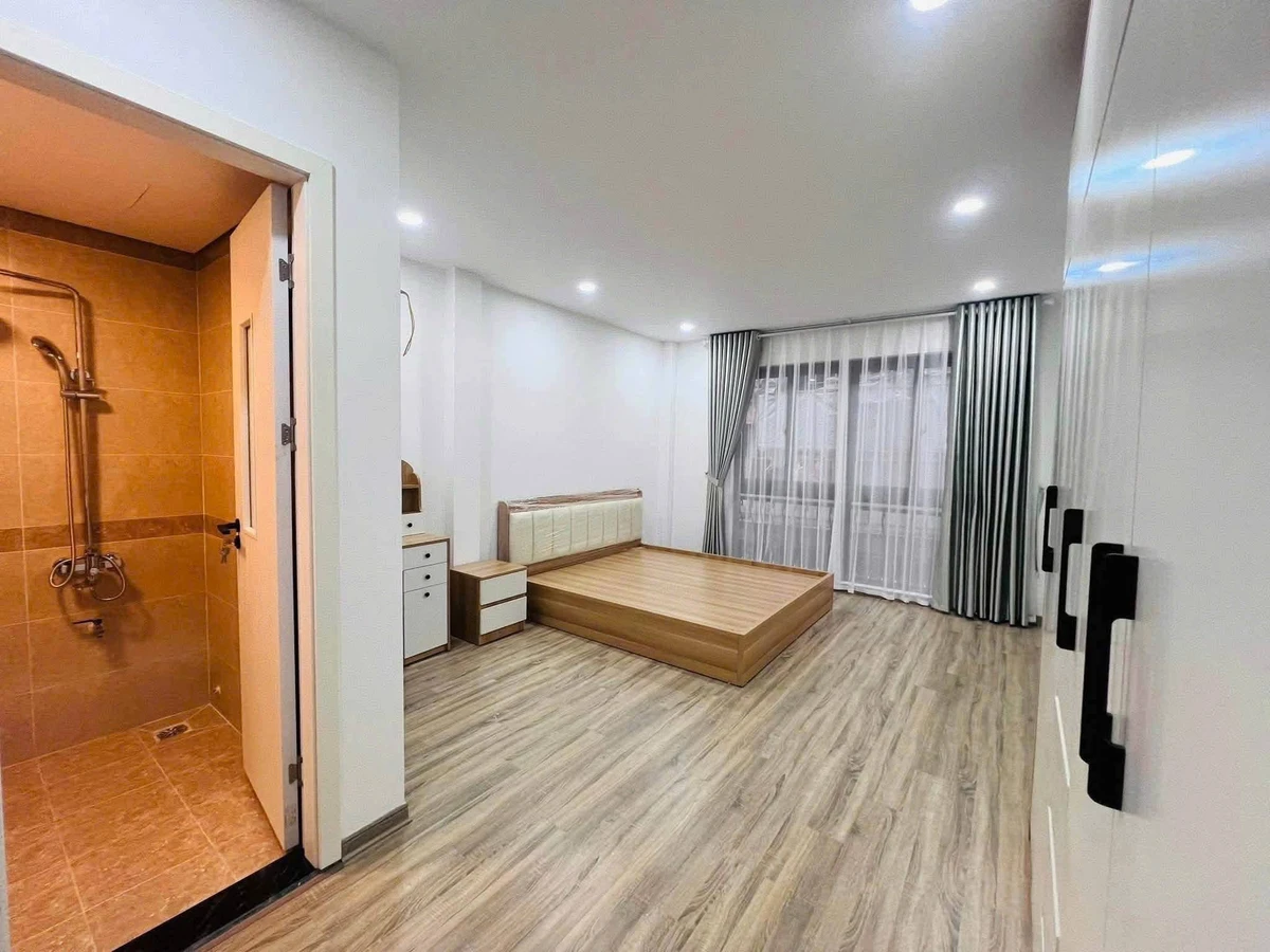 Nhà phố 6 tầng 39m2 Tôn Thất Tùng hơn 9 tỷ - Ảnh thu nhỏ 4