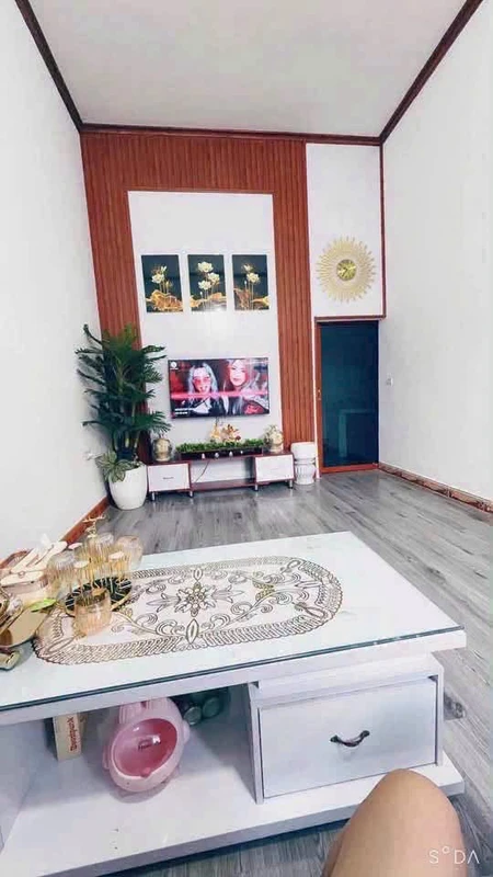 Nhà 2 tầng 52m² chợ Nam Sách, 1 tỷ