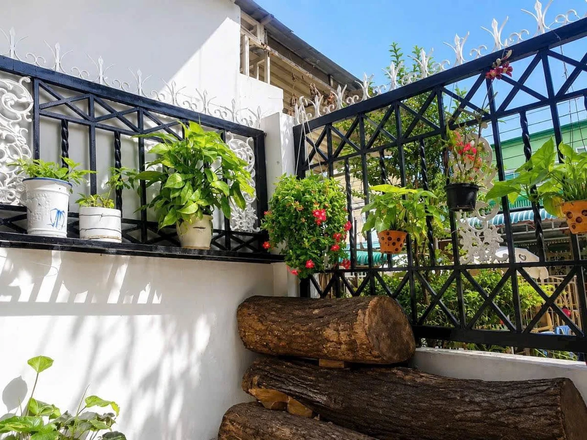 Bán nhà 75m2 đường Bế Văn Đàn Phan Thiết 2,8 tỷ - Ảnh thu nhỏ 5