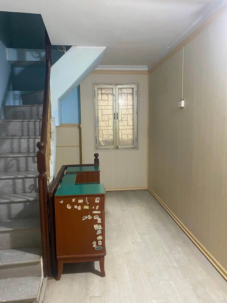 Cho thuê nhà nguyên căn 2 tầng 52m2, 2 PN, Thanh Nhàn - Ảnh thu nhỏ 2