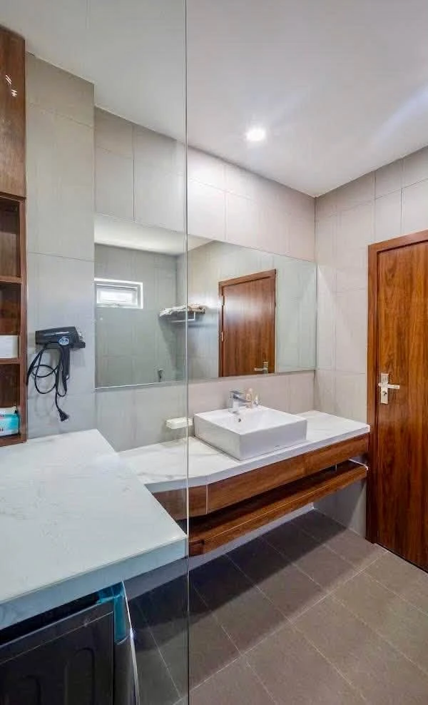 Bán tòa căn hộ 2 mặt tiền đường Hồ Xuân Hương, ngang 7m5, 80m2, giá 29,5 tỷ, Đà Nẵng - Ảnh thu nhỏ 4