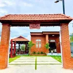 Bán nhà mini homestay 286m2 2PN tại Hóc Môn 1 tỷ 500 triệu - Ảnh thu nhỏ 1