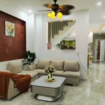 Cho thuê nhà kiệt 3 tầng 86m2, 4PN, Đà Nẵng - Ảnh thu nhỏ 1