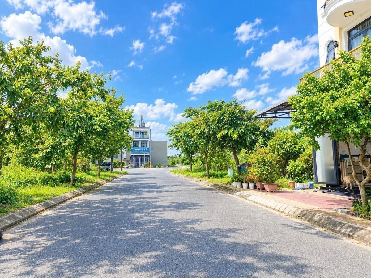Bán nền 100m² Cần Thơ, 1 tỷ 700 triệu - Ảnh thu nhỏ 4