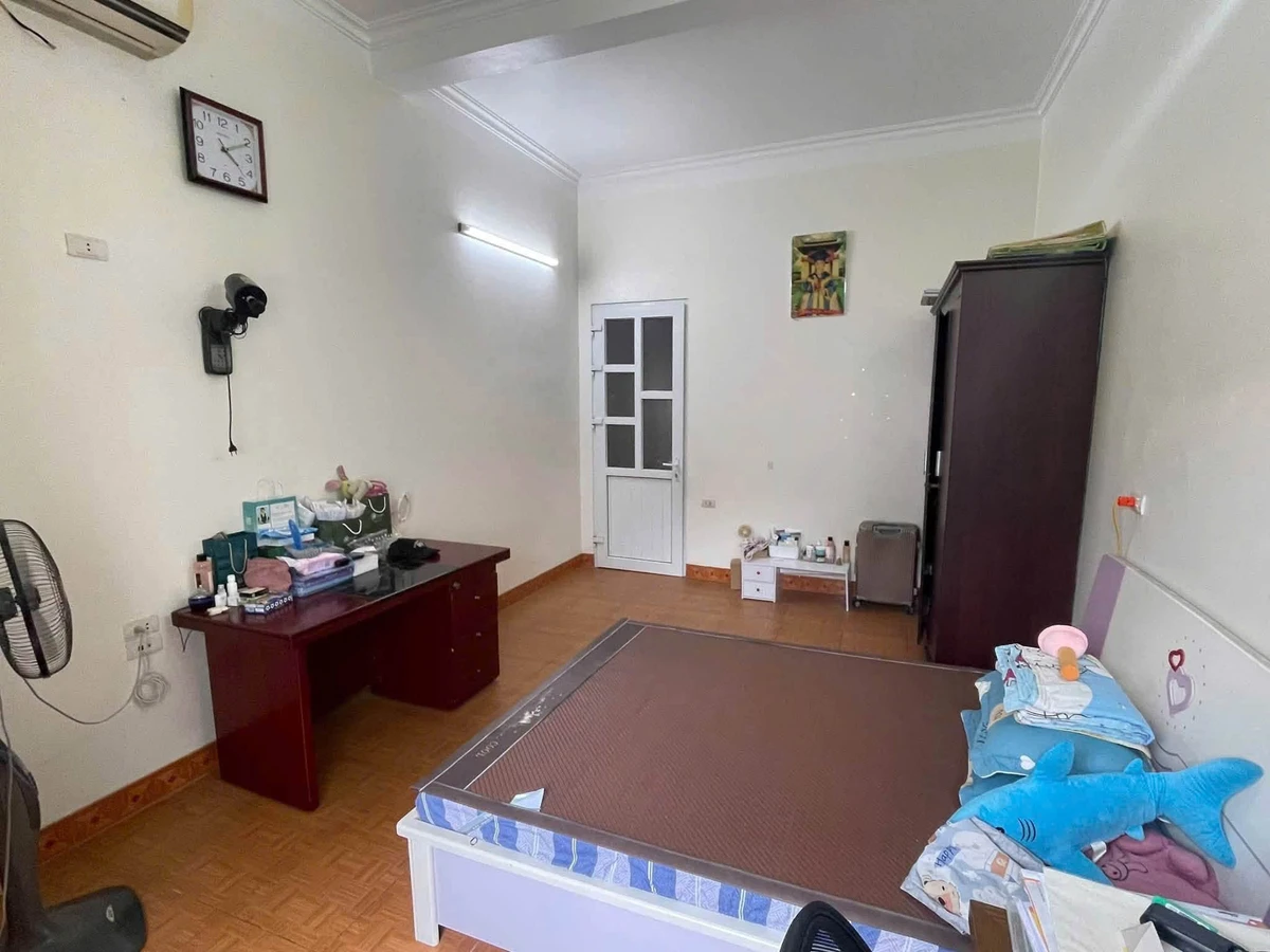 Bán nhà 3 tầng 80m2 mặt ngõ Vũ Hựu, Hải Dương - Ảnh thu nhỏ 2