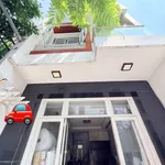 Bán nhà hẻm xe hơi 83m² 5PN 6WC Quang Trung 7 tỷ - Ảnh thu nhỏ 2