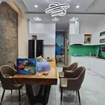Bán nhà mới 1 trệt 4 lầu 56,8m2 có thang máy khu Phố Tây, Nha Trang - Ảnh thu nhỏ 3
