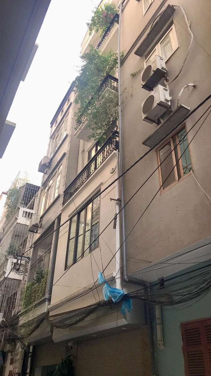 Bán nhà phố 44m2, 5 tầng Quang Trung, Hà Đông 9 tỷ - Ảnh thu nhỏ 3