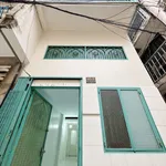 Bán nhà hẻm 3 tầng 3PN An Dương Vương, Phường 8, Quận 5, giá 4,18 tỷ - Ảnh thu nhỏ 1
