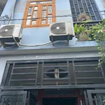 Bán nhà 1 trệt 1 lầu 40m² Long Bình - Ảnh thu nhỏ 2