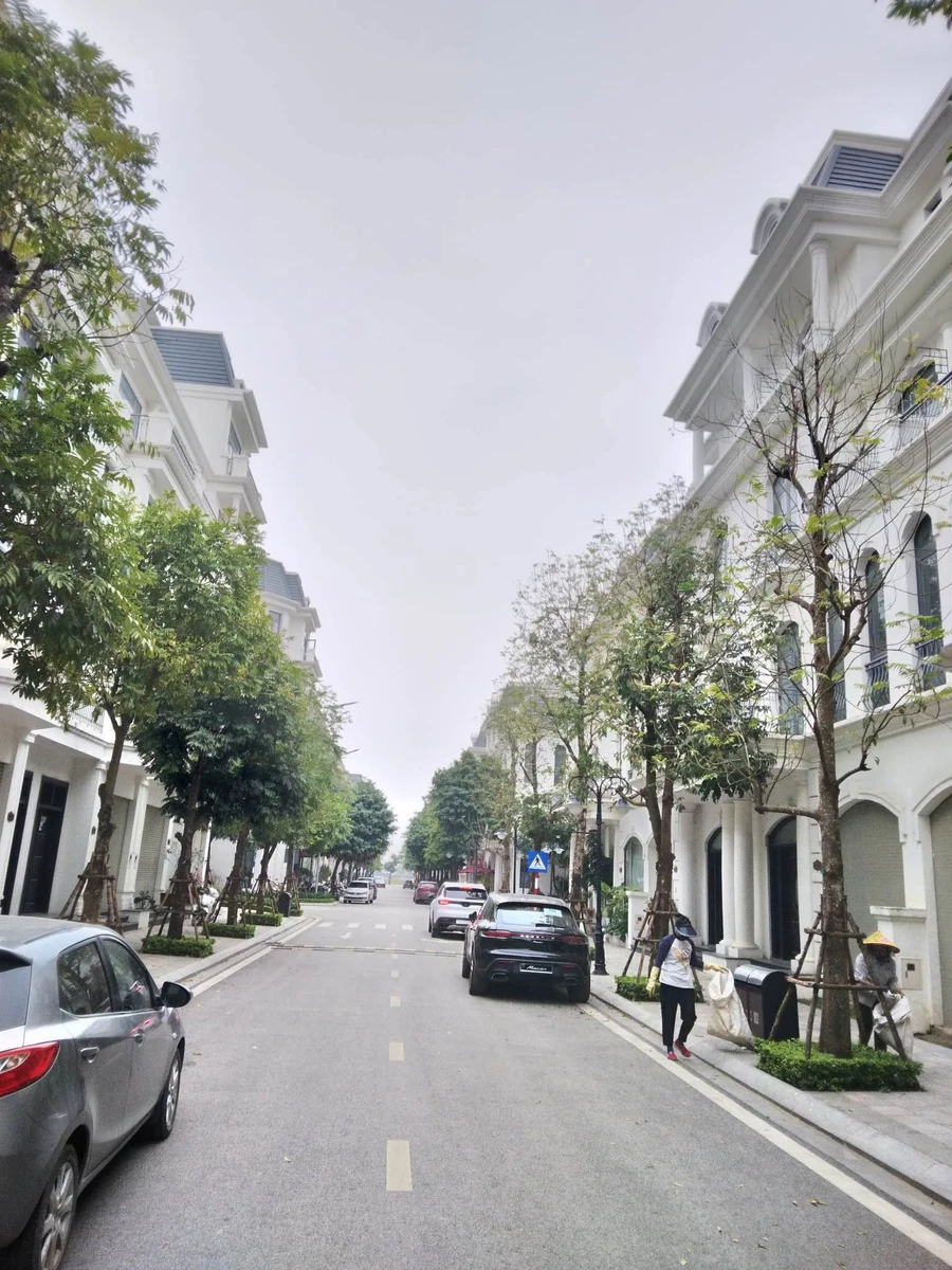 Bán biệt thự liền kề Hoa Hồng 87.5 m2 tại Vinhomes Thanh Hóa 7 tỷ - Ảnh thu nhỏ 4