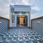 Bán nhà mặt tiền Tam An, Long Điền 120m² 1 tỷ 950 triệu - Ảnh thu nhỏ 2