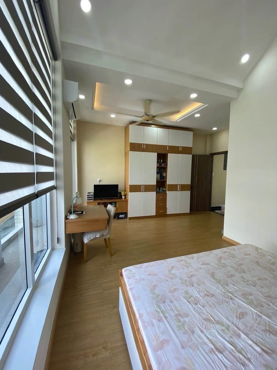 Bán nhà hẻm Phan Chu Trinh, Bình Thạnh 110m2, 4PN 17.5 tỷ - Ảnh thu nhỏ 5