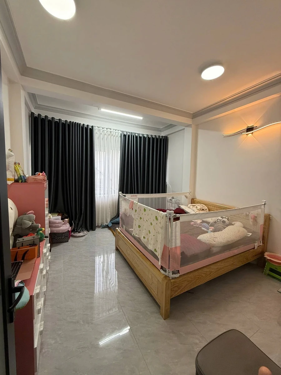 Bán nhà Đà Lạt 33.6m² 3PN 2WC 4.5 tỷ - Ảnh 1