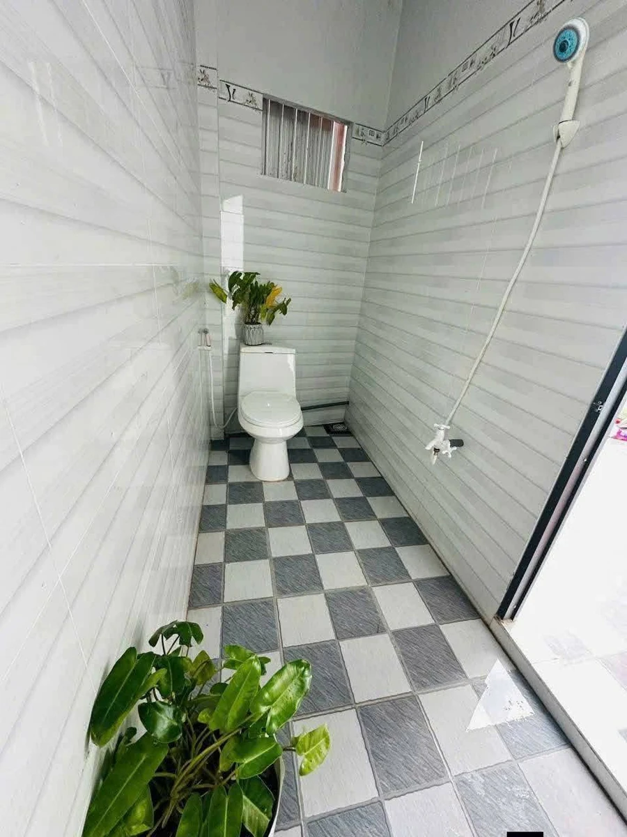 Cho thuê nhà 2 PN đường Nguyễn Trung Ngạn 110m², 4tr/tháng - Ảnh thu nhỏ 5