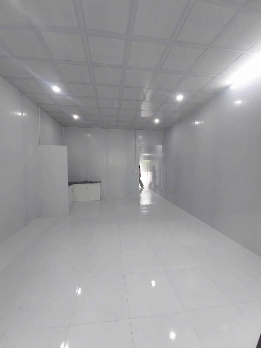 Bán nhà 2 phòng ngủ Trảng Dài, Bình Chánh, 85m2, 690 triệu - Ảnh thu nhỏ 4