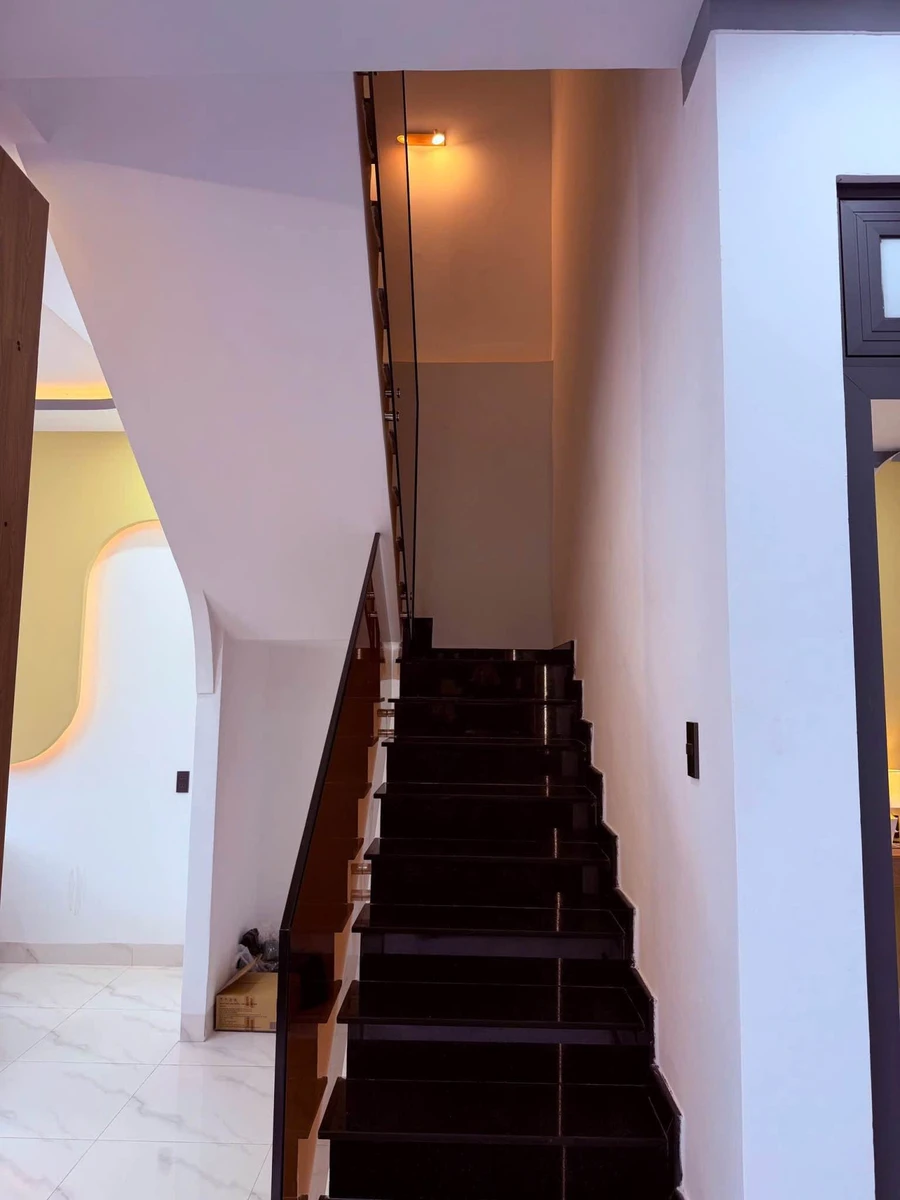 Bán nhà liền kề 3PN Bình Tân 91m² 2,68 tỷ - Ảnh thu nhỏ 5