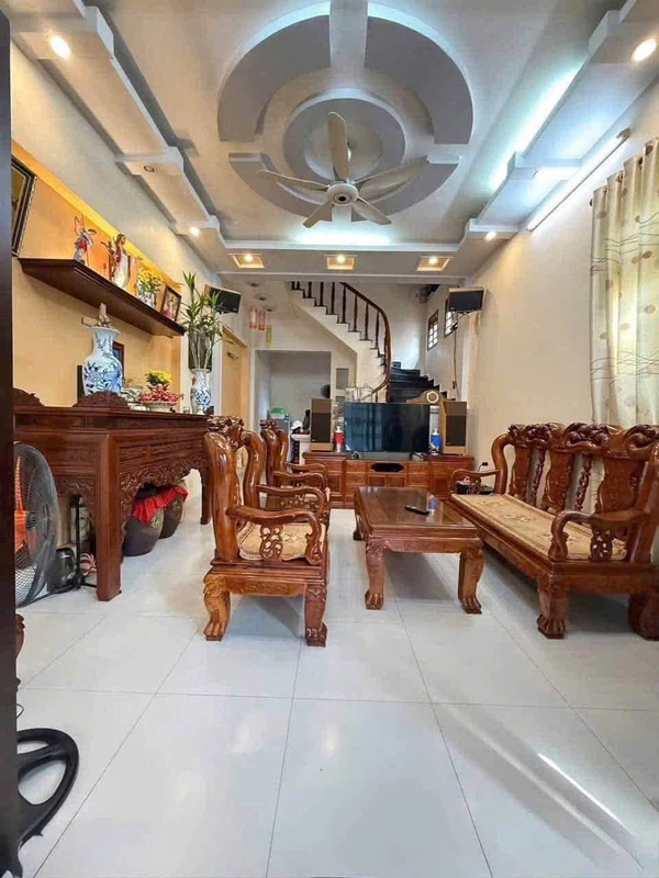 Bán nhà góc 3 tầng 68.5m² Tân Kim, Hải Dương, 3.38 tỷ