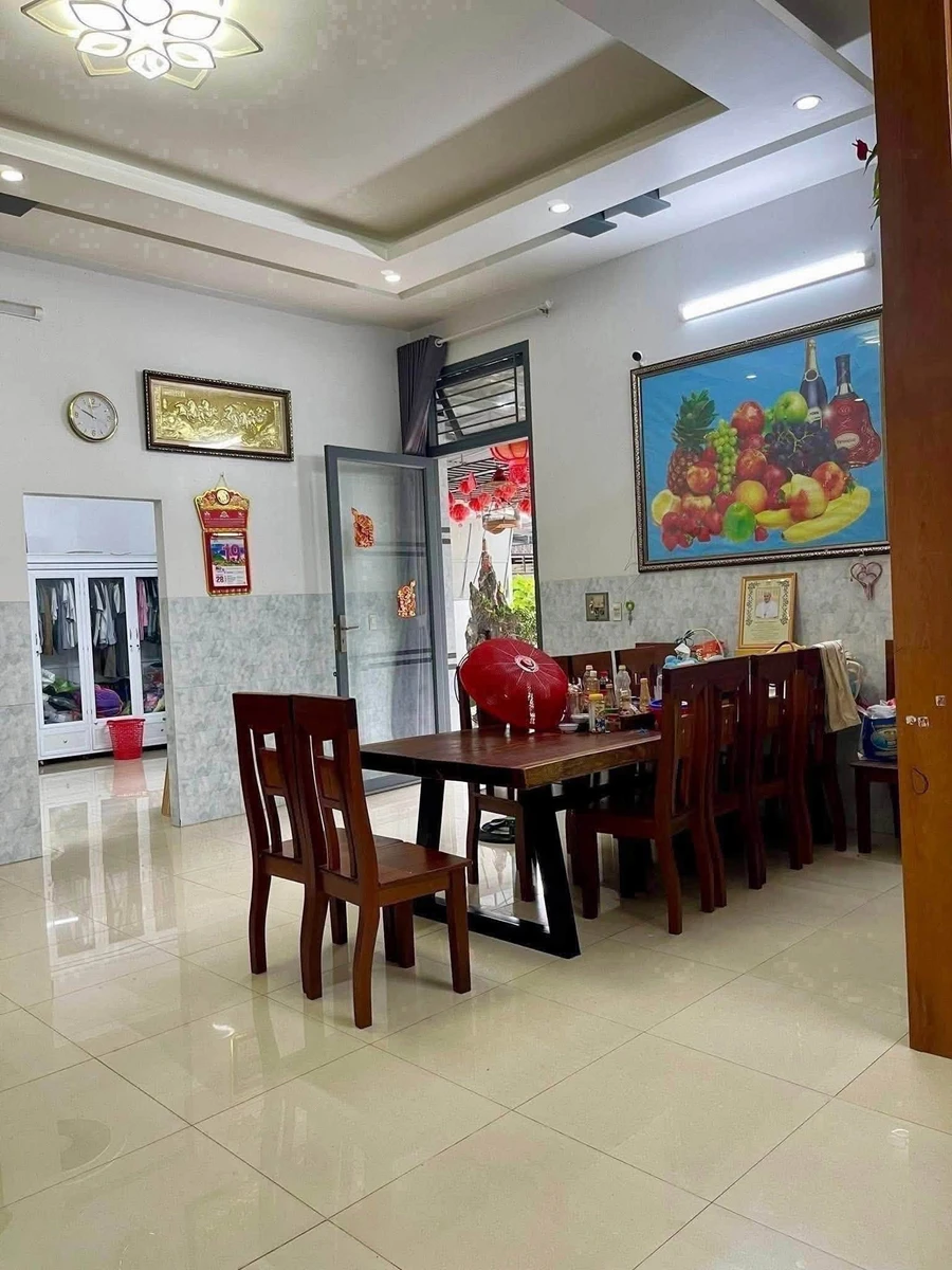Bán nhà xây kiên cố 4 phòng ngủ 838m2 Đồng Nai - Ảnh thu nhỏ 4