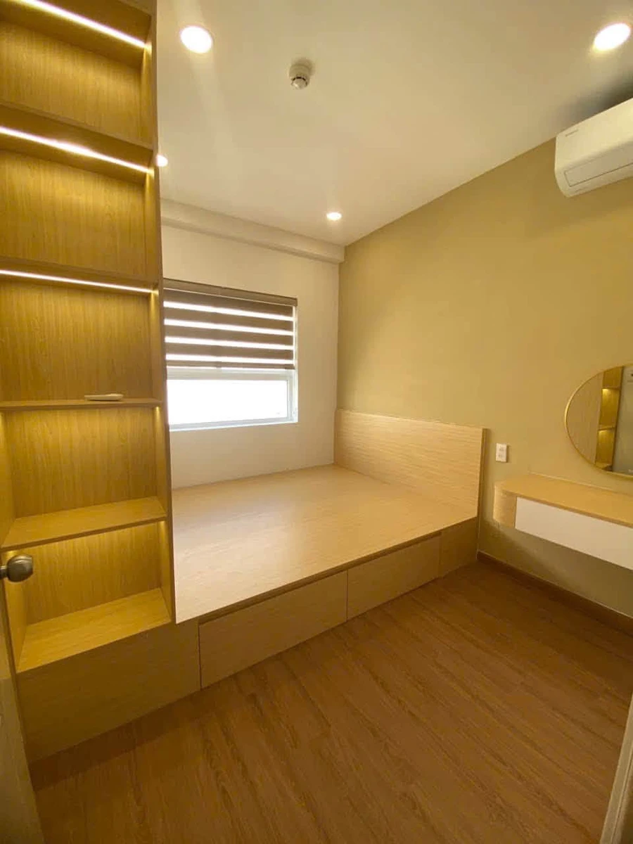 Bán căn hộ 2PN full nội thất 59m² Nha Trang 2 tỷ 050 - Ảnh thu nhỏ 2
