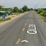 Bán đất mặt tiền QL28 196 m² Phú Thủy Phan Thiết - Ảnh thu nhỏ 1