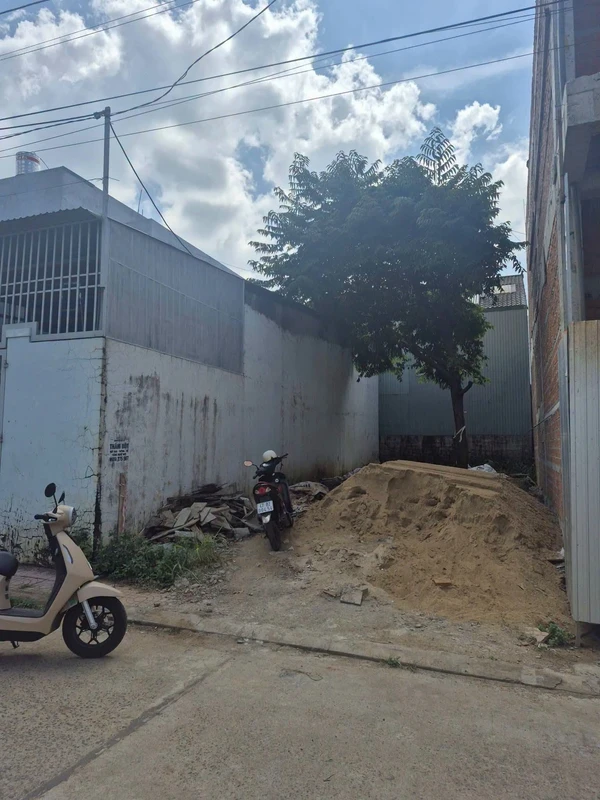 Bán đất Trần Quý Cáp Buôn Ma Thuột 72,8m² 2 tỷ 750