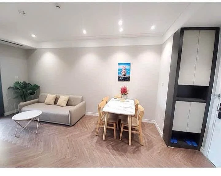 Bán căn hộ Altara 45m², 1 phòng ngủ, Quy Nhơn, 1 tỷ 600 triệu - Ảnh 1