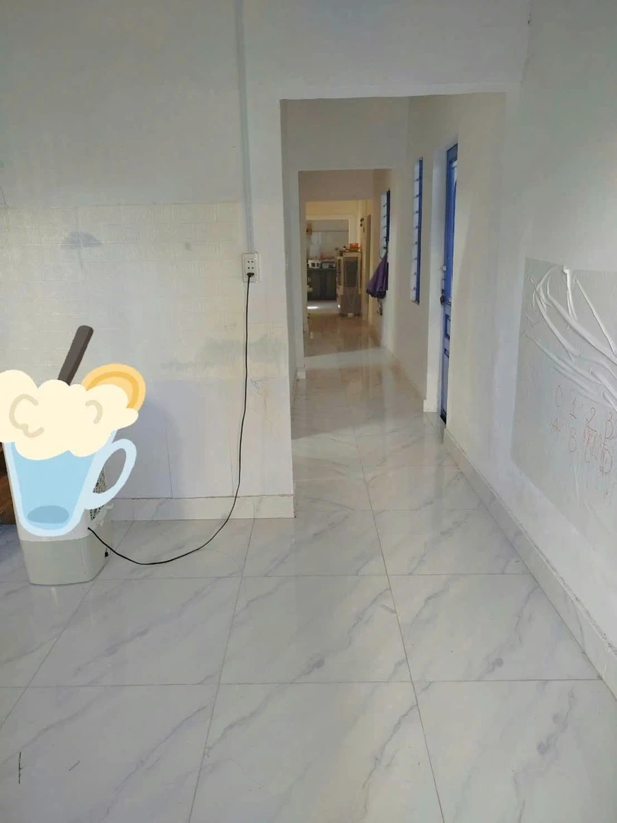Bán nhà cấp 4 mặt tiền Đặng Thái Mai 1,5 tỷ - Ảnh thu nhỏ 5