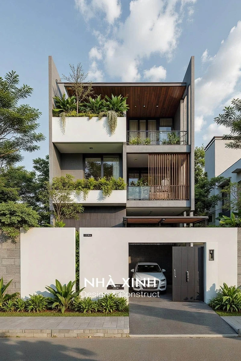 Bán nền 120m2 Khu dân cư Nam Long 2, Cần Thơ - Ảnh thu nhỏ 3