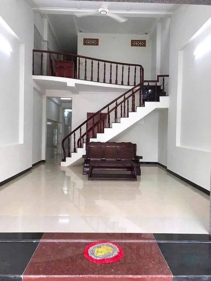 Cho thuê nhà 100m² 3 phòng ngủ tại KDC Hiệp Thành 3, Thủ Dầu Một - Ảnh thu nhỏ 2