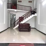 Cho thuê nhà 100m² 3 phòng ngủ tại KDC Hiệp Thành 3, Thủ Dầu Một - Ảnh thu nhỏ 2