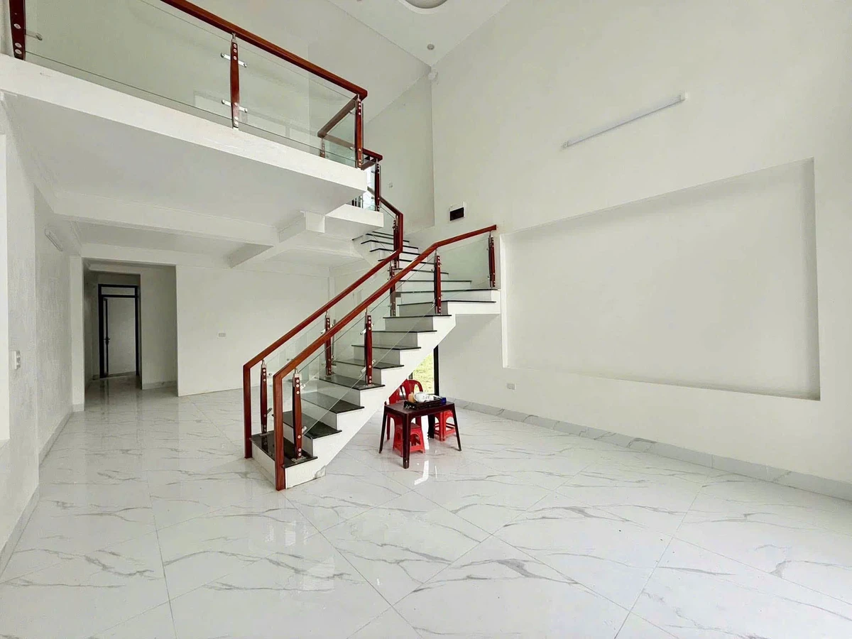 Bán nhà 2 tầng 93.5m² 1,7 tỷ Bình Tân - Ảnh thu nhỏ 5