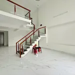 Bán nhà 2 tầng 93.5m² 1,7 tỷ Bình Tân - Ảnh thu nhỏ 5