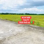 Bán đất sào 1000m2 thổ cư Chơn Thành Bình Phước 800 triệu - Ảnh thu nhỏ 1
