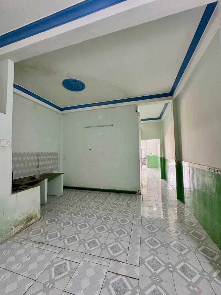 Bán nhà trệt gác lửng 2PN 94m² Phú An 1 tỷ 860 triệu - Ảnh thu nhỏ 2