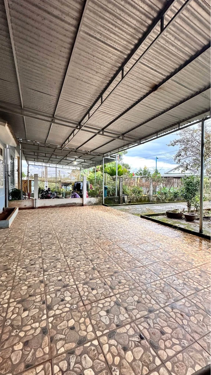 Bán nhà 4PN 100m² sân rộng Sùng Đức Nhà Bè - Ảnh thu nhỏ 3