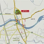 Bán đất đường 28 mét Khu dân cư Sơn Tịnh 577 hướng Đông Nam gần cổng, giá 1,95 tỷ thương lượng - Ảnh thu nhỏ 9