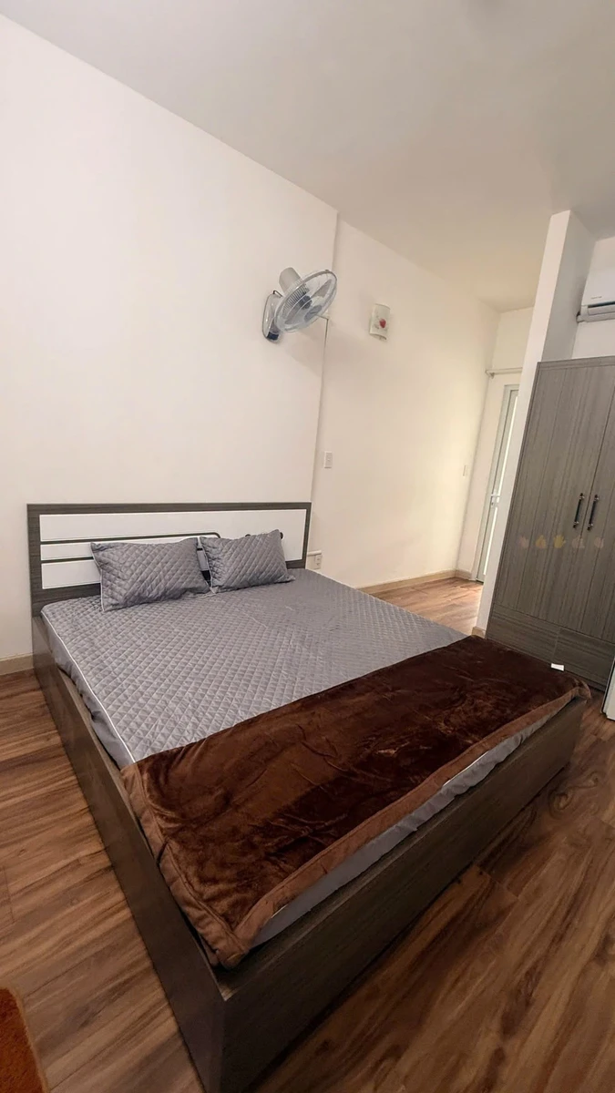 Bán căn hộ 66m² 2PN Bình Phú 2, Nha Trang, 1.88 tỷ - Ảnh thu nhỏ 3
