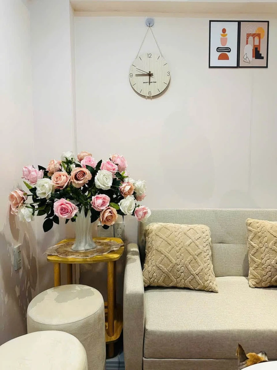 Bán nhà mặt tiền Bà Triệu, Nha Trang, 41,8 m2, 3 PN, 13,5 tỷ - Ảnh thu nhỏ 5