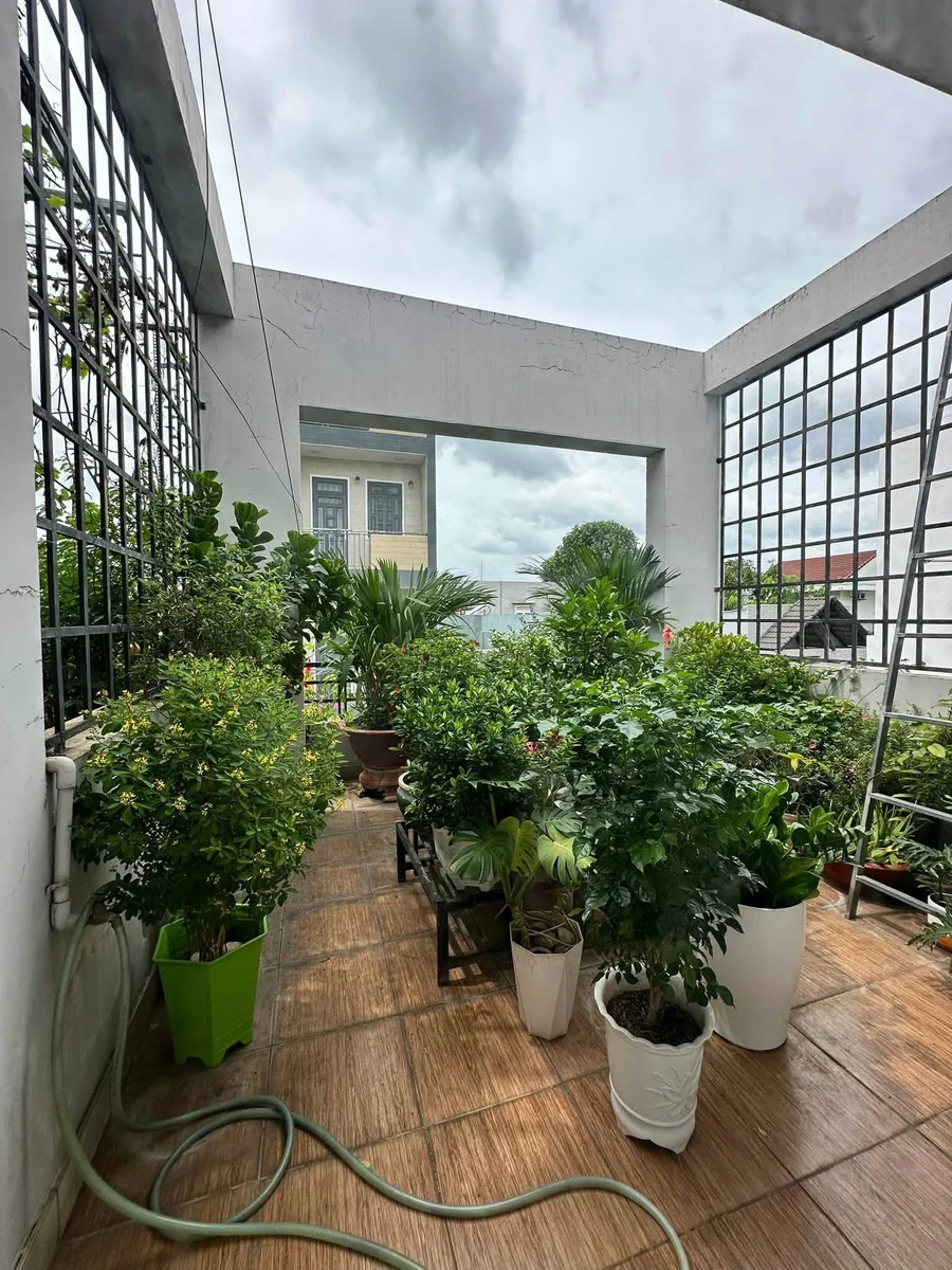 Bán nhà 3PN 175m2 khu D2D Võ Thị Sáu Bà Rịa - Ảnh thu nhỏ 3