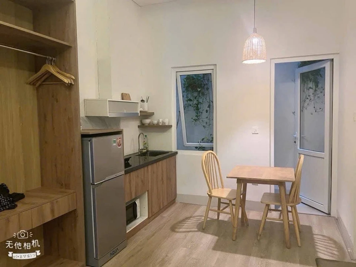 Bán tòa căn hộ 5 tầng 84m², Thạch Lam, Đà Nẵng, giá 20 tỷ - Ảnh thu nhỏ 3
