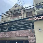 Cho thuê nhà nguyên căn 7PN 145m², hẻm thông Âu Dương Lân, Q8 - Ảnh thu nhỏ 5