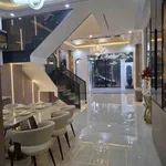 Bán nhà mới 4PN 4WC 90m2 đường Văn Cao Phan Rang 6.2 tỷ - Ảnh thu nhỏ 3