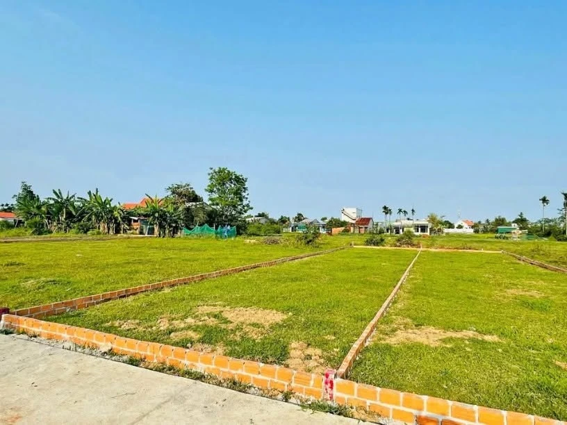 Bán đất Nam Hoà Khương 175m2 giá 770 triệu - Ảnh 1