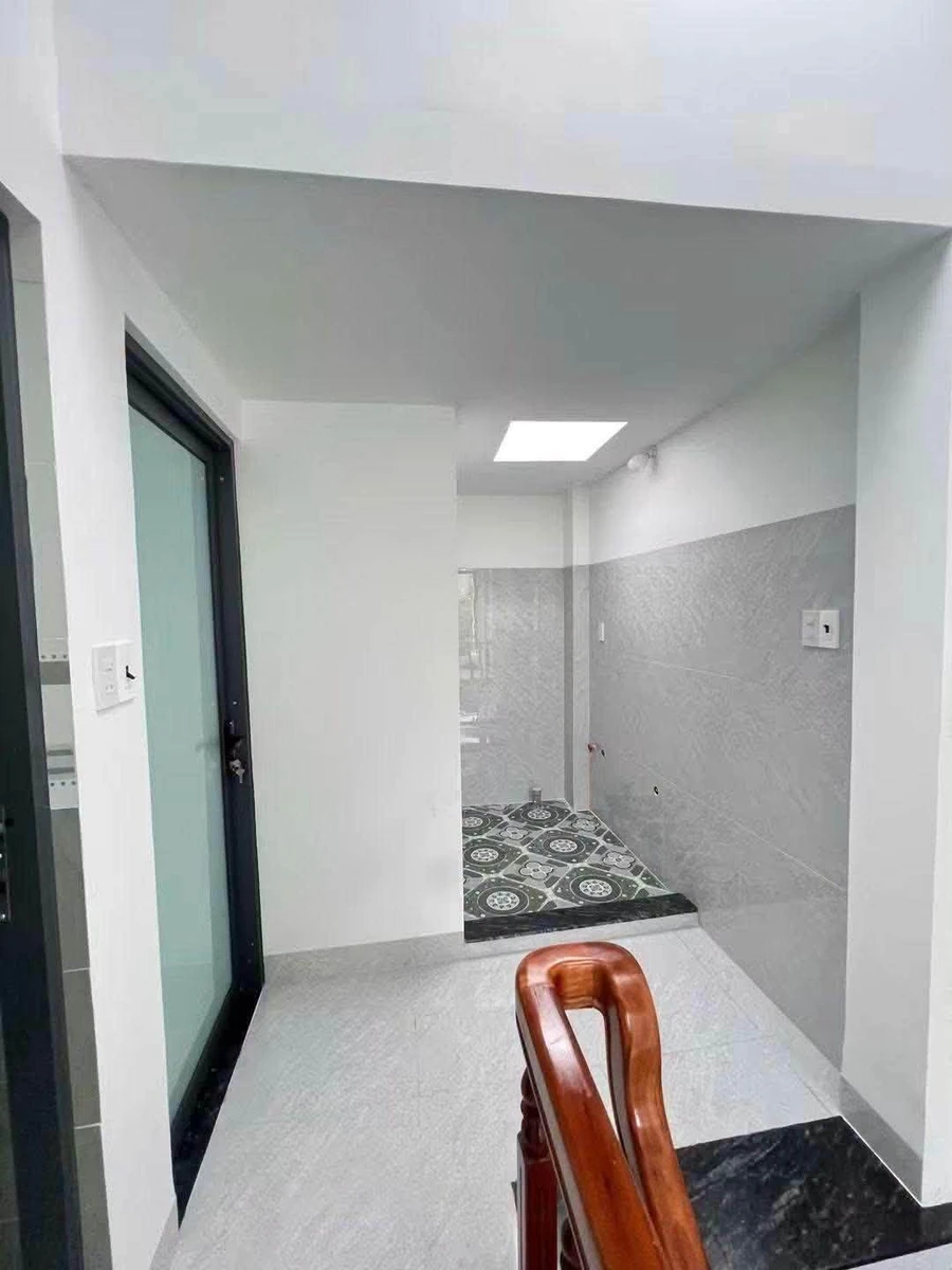 Bán nhà 1 mê 2PN 43m² phường Trần Quang Diệu Quy Nhơn - Ảnh thu nhỏ 5