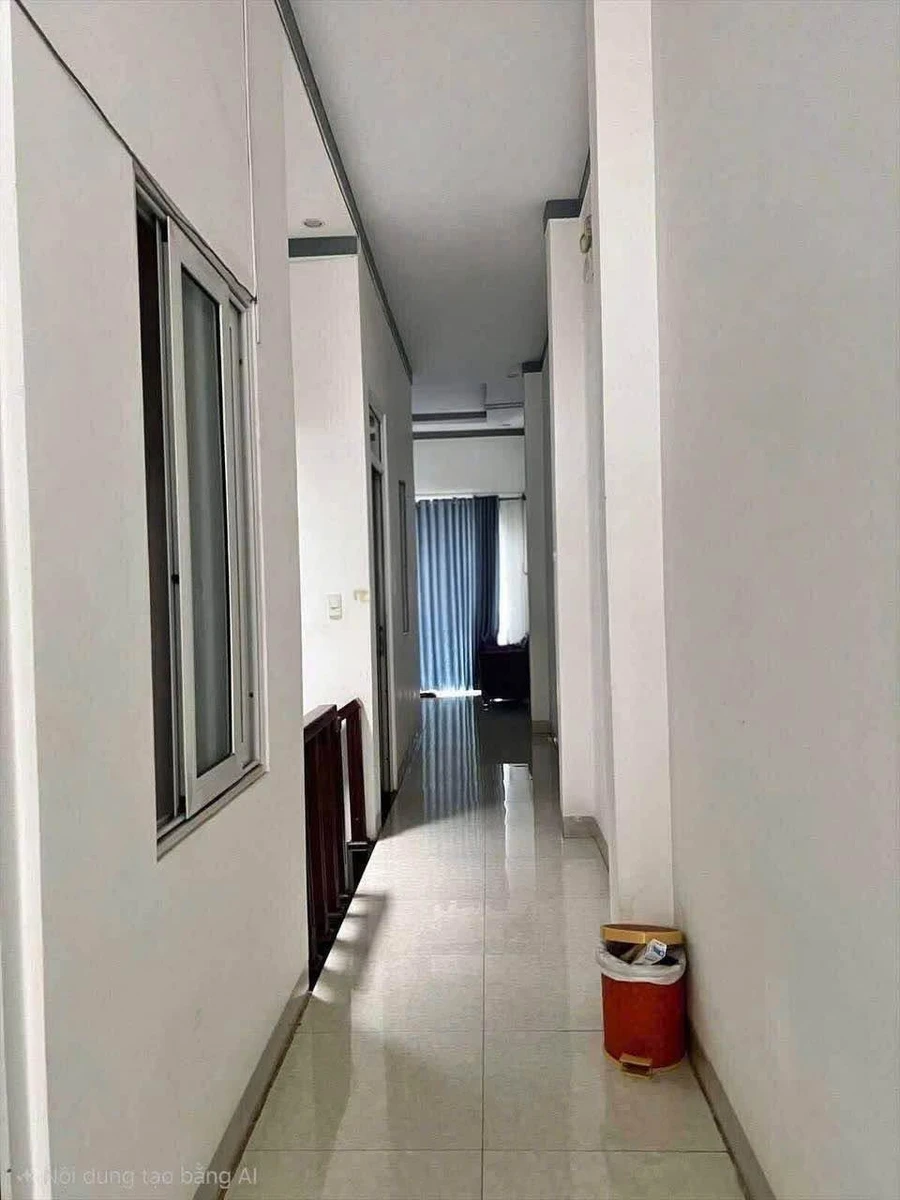 Bán nhà mặt tiền 163 Y Moan, 80m², 4 phòng ngủ, giá 9,7 tỷ, Buôn Ma Thuột - Ảnh thu nhỏ 5