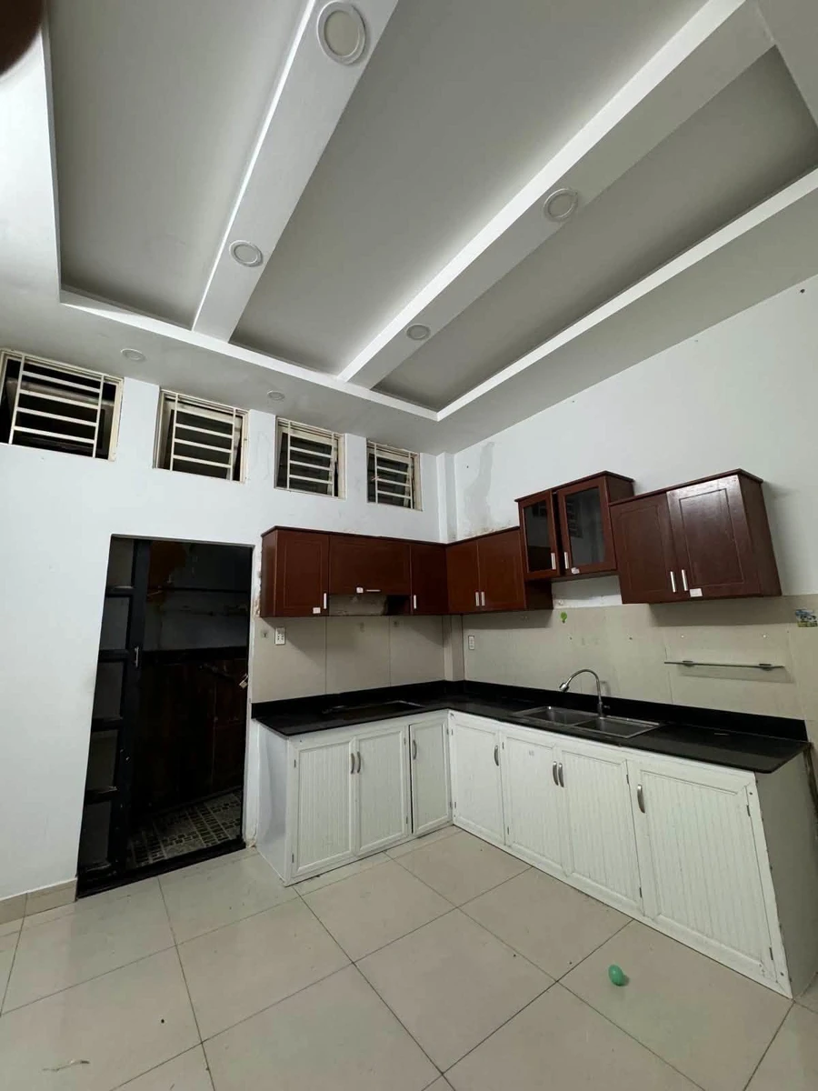 Bán nhà hẻm ô tô 7m Nguyễn Xí 68m², 2 tầng 3PN, giá 10 tỷ, Bình Thạnh - Ảnh thu nhỏ 2