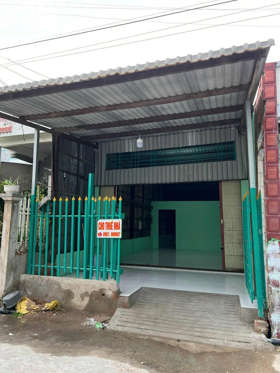 🏠 CHÍNH CHỦ BÁN NHÀ GẦN VÒNG XOAY NĂM CĂN - Ảnh thu nhỏ 2